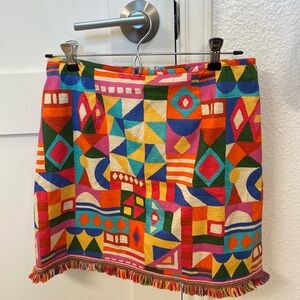 Antonio Melanie skirt, NWT, size 6